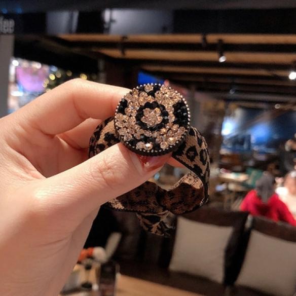 ONE PIECE CUTE HAIR BAND HB204